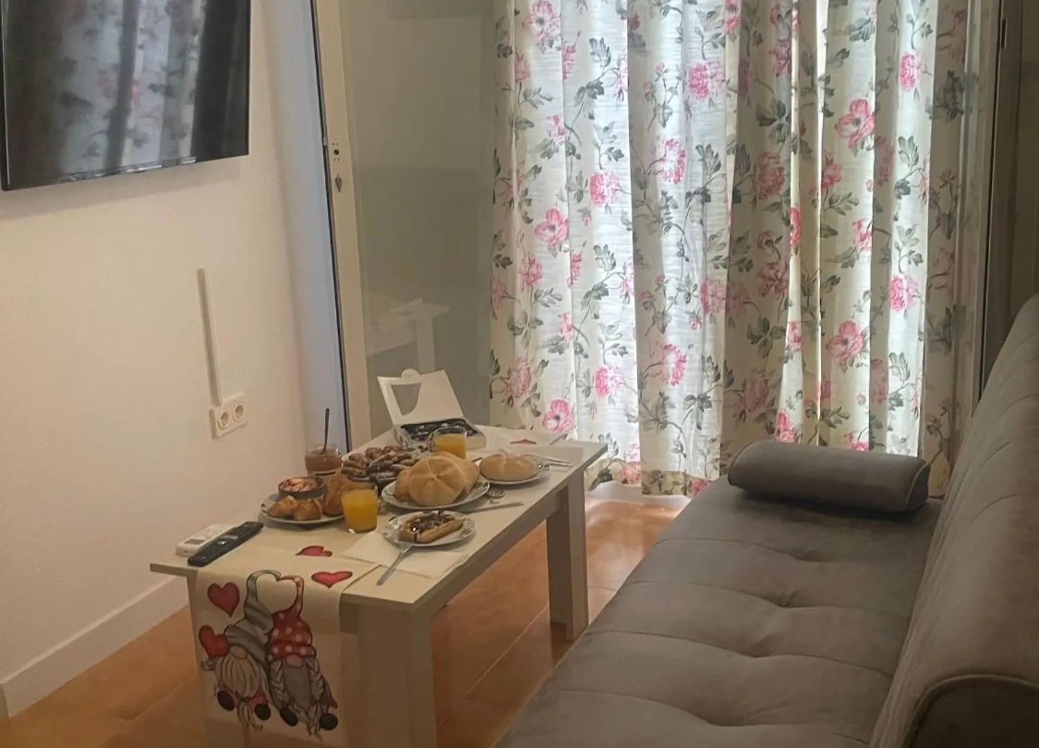 Apartamento Piso Luna Mojácar España