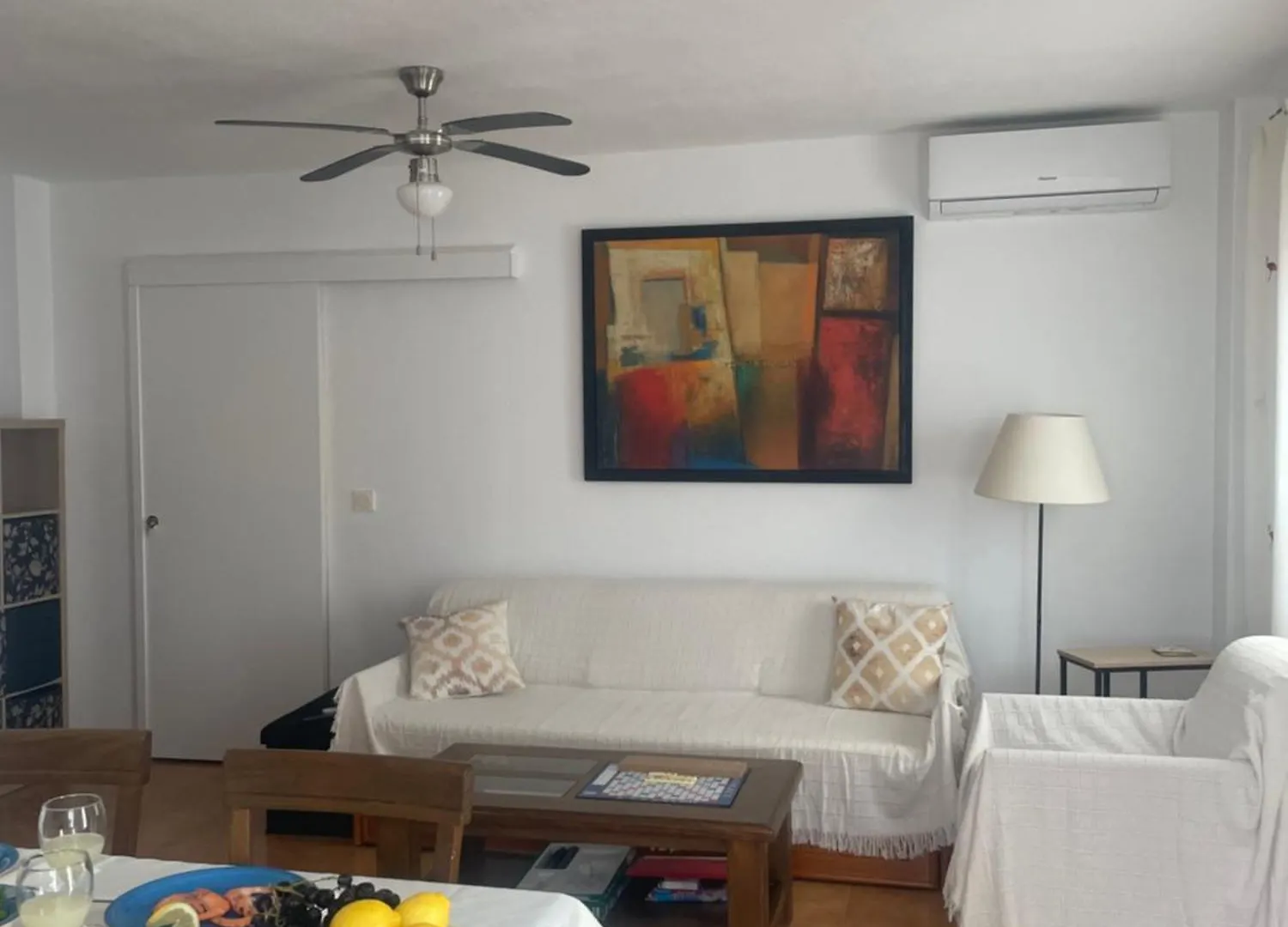 Piso Luna Mojácar Apartamento