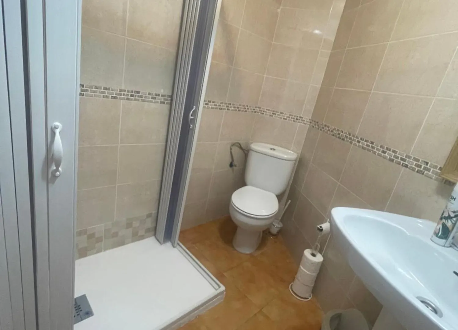 Piso Luna Mojácar Apartamento