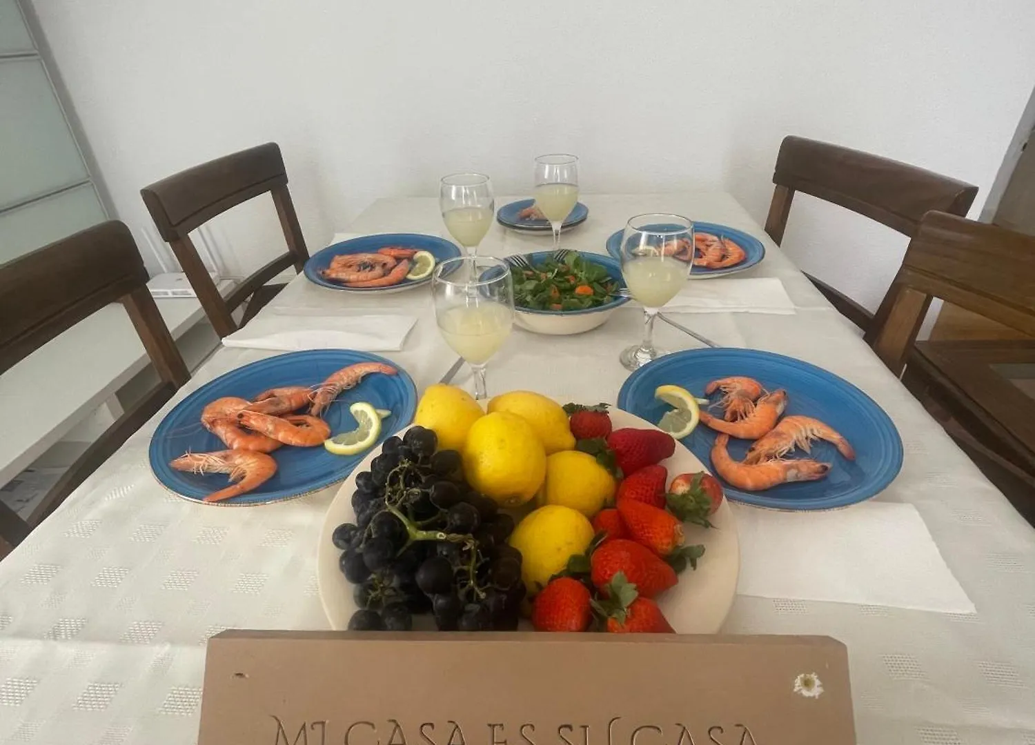 Piso Luna Mojácar