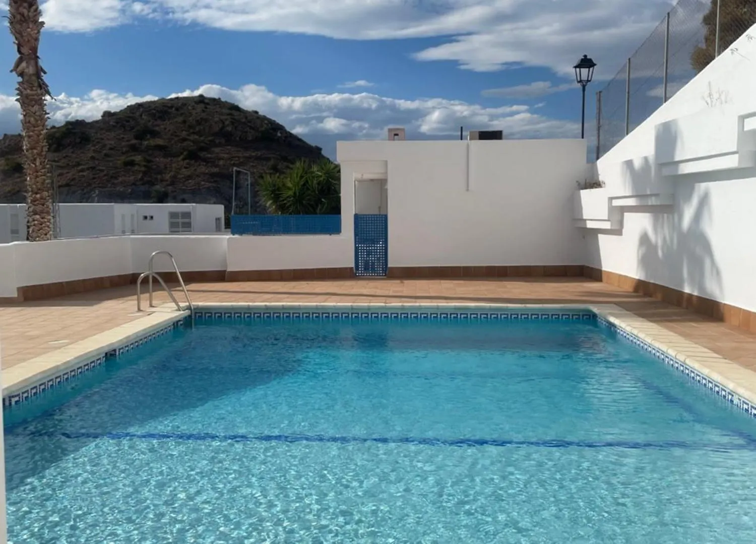 Apartamento Piso Luna Mojácar