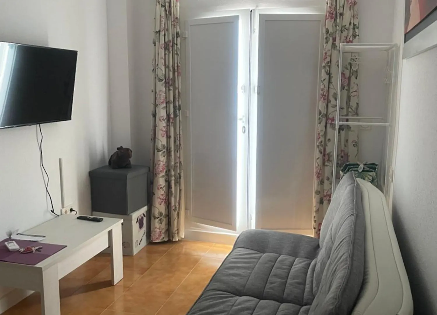 Piso Luna Mojácar Apartamento