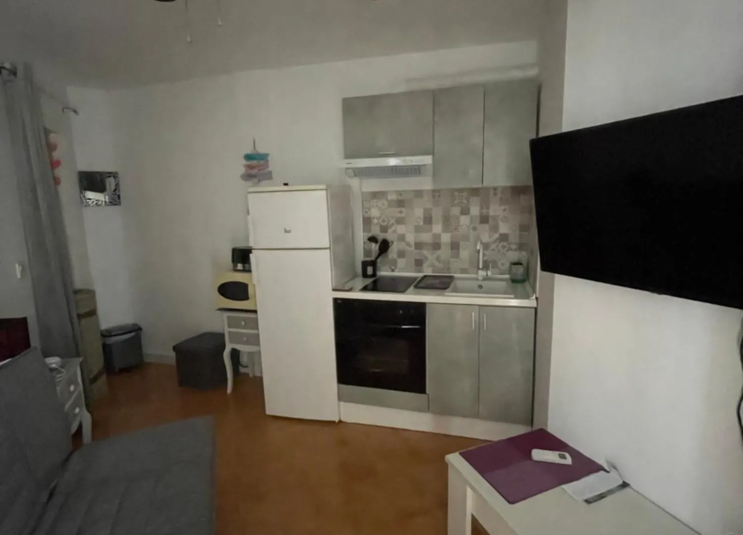 Piso Luna Mojácar Apartamento