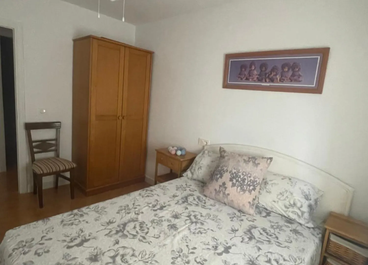 Piso Luna Mojácar Apartamento