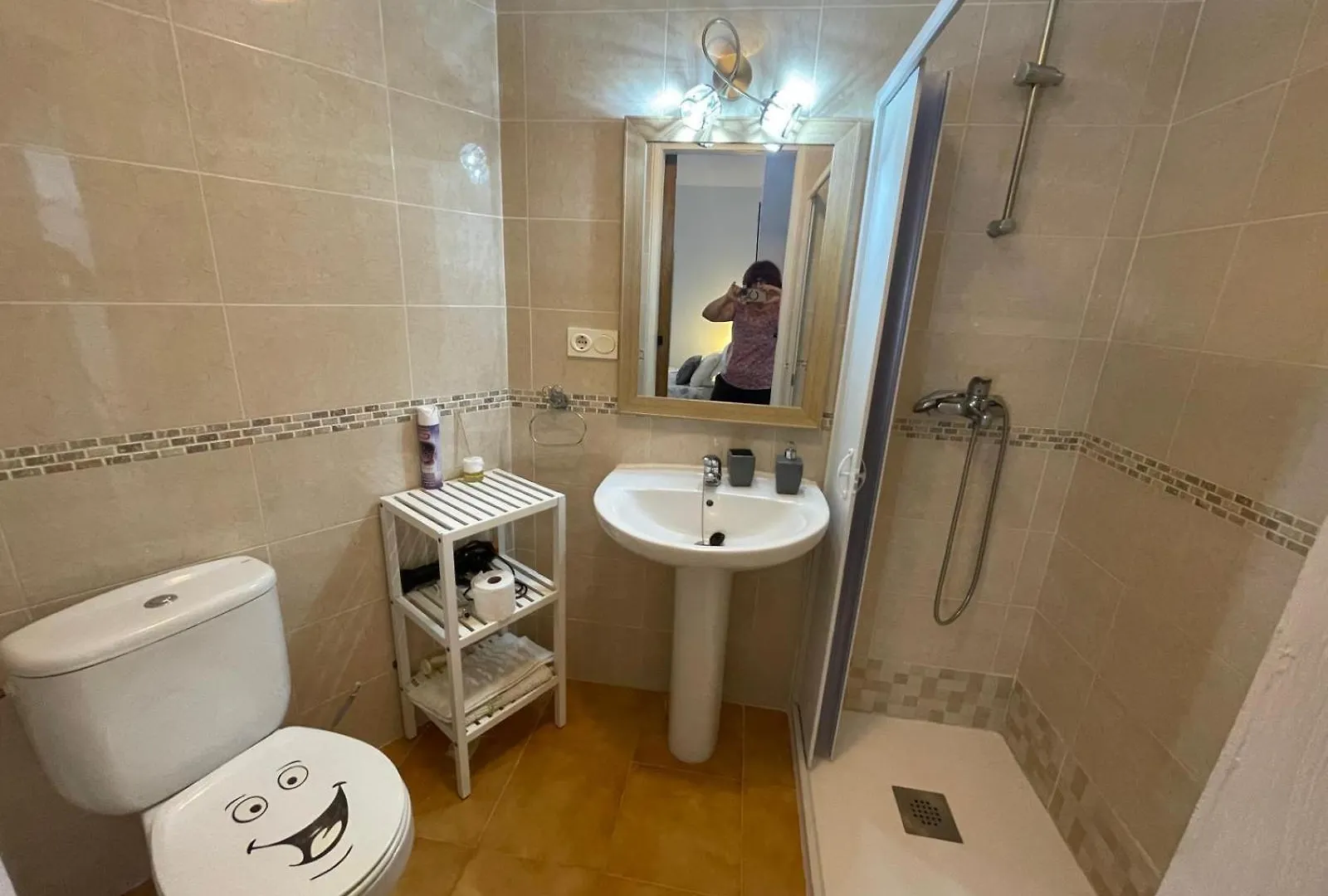 Apartamento Piso Luna Mojácar