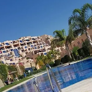Apartamento Sea View Cozy La Tanita, Mojácar