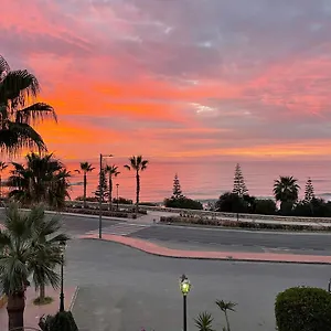 Apartamento Mirazul, Mojácar